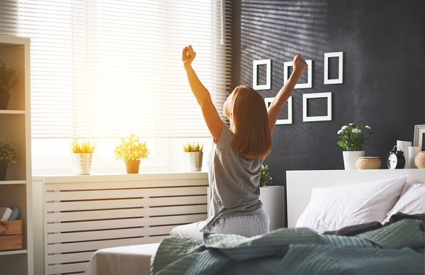 5 Tips to Simplify Your Morning Routine