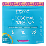 Liposomal Hydration