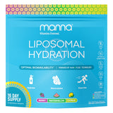 Liposomal Hydration