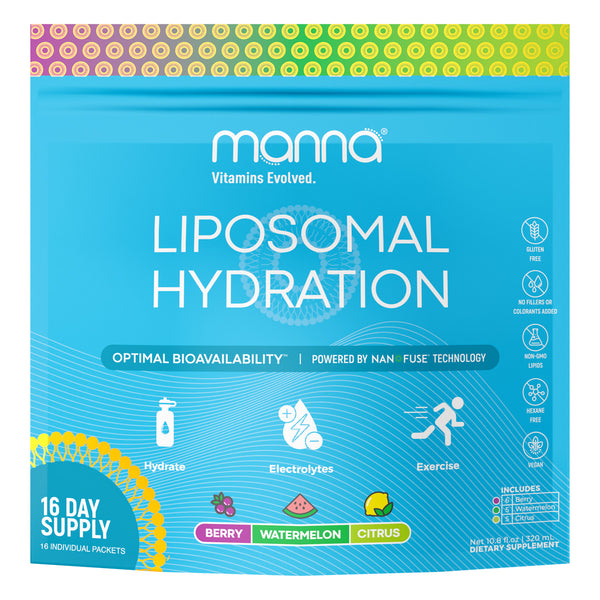 Liposomal Hydration